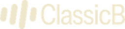 Classic B logo