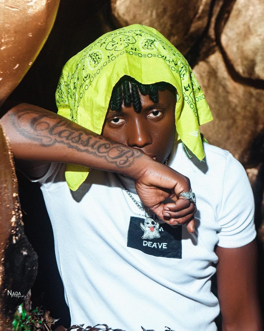 Harmonic hip-hop happening